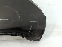 2018 Cadillac Xts Instrument Cluster Speedometer Gauges P/N:84461623 Fits OEM Used Auto Parts - Oemusedautoparts1.com