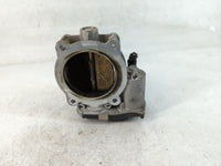 2013-2019 Cadillac Xts Throttle Body P/N:12670981AA Fits Fits 2012 2013 2014 2015 2016 2017 2018 2019 2020 2021 2022 OEM Use