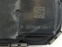 2013-2019 Cadillac Xts Throttle Body P/N:12670981AA Fits Fits 2012 2013 2014 2015 2016 2017 2018 2019 2020 2021 2022 OEM Use