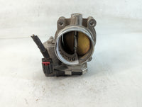 2013-2019 Cadillac Xts Throttle Body P/N:12670981AA Fits Fits 2012 2013 2014 2015 2016 2017 2018 2019 2020 2021 2022 OEM Use