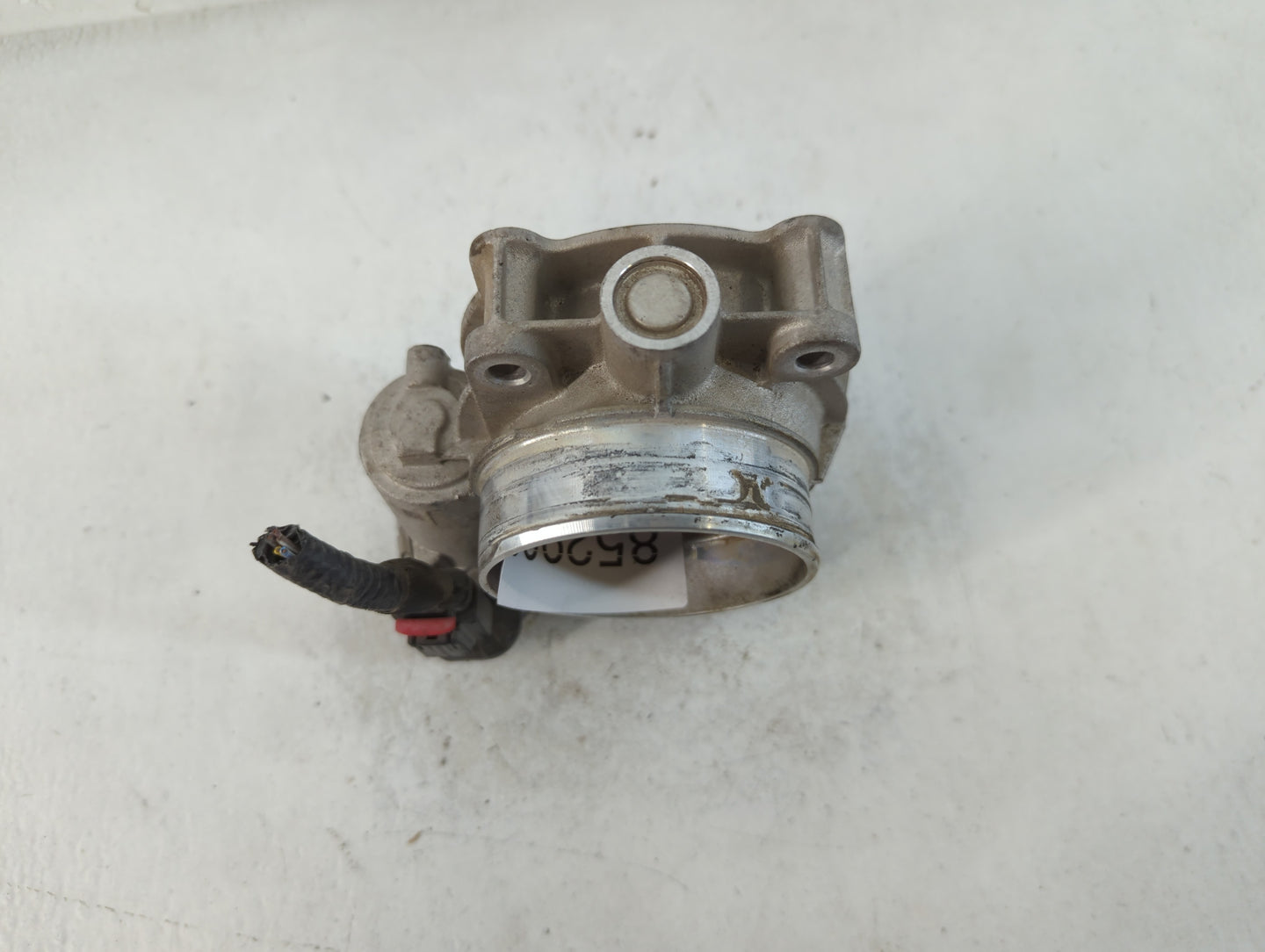2013-2019 Cadillac Xts Throttle Body P/N:12670981AA Fits Fits 2012 2013 2014 2015 2016 2017 2018 2019 2020 2021 2022 OEM Use