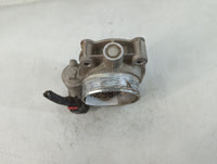 2013-2019 Cadillac Xts Throttle Body P/N:12670981AA Fits Fits 2012 2013 2014 2015 2016 2017 2018 2019 2020 2021 2022 OEM Use