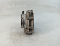 2013-2019 Cadillac Xts Throttle Body P/N:12670981AA Fits Fits 2012 2013 2014 2015 2016 2017 2018 2019 2020 2021 2022 OEM Use
