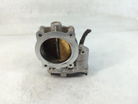 2013-2019 Cadillac Xts Throttle Body P/N:12670981AA Fits Fits 2012 2013 2014 2015 2016 2017 2018 2019 2020 2021 2022 OEM Use