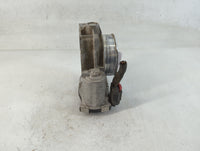 2013-2019 Cadillac Xts Throttle Body P/N:12670981AA Fits Fits 2012 2013 2014 2015 2016 2017 2018 2019 2020 2021 2022 OEM Use
