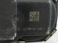 2013-2019 Cadillac Xts Throttle Body P/N:12670981AA Fits Fits 2012 2013 2014 2015 2016 2017 2018 2019 2020 2021 2022 OEM Use