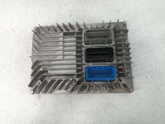 compare product 2017-2019 Cadillac Xts PCM Engine Control Computer ECU ECM PCU OEM P/N:12685918 E39A Fits Fits 2017 2018 2019 2020 OEM Used Auto Parts