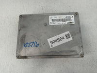 2017-2019 Cadillac Xts PCM Engine Control Computer ECU ECM PCU OEM P/N:12685918 E39A Fits Fits 2017 2018 2019 2020 OEM Used 