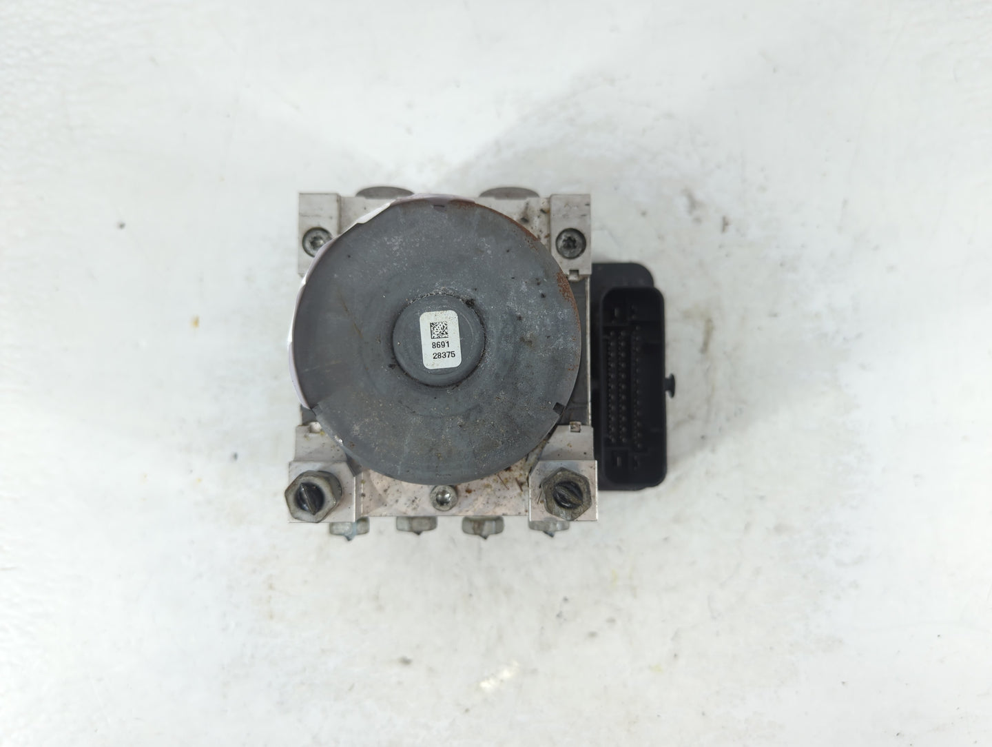 2018-2019 Cadillac Xts ABS Pump Control Module Replacement P/N:84301232 Fits Fits 2018 2019 OEM Used Auto Parts - Oemusedaut
