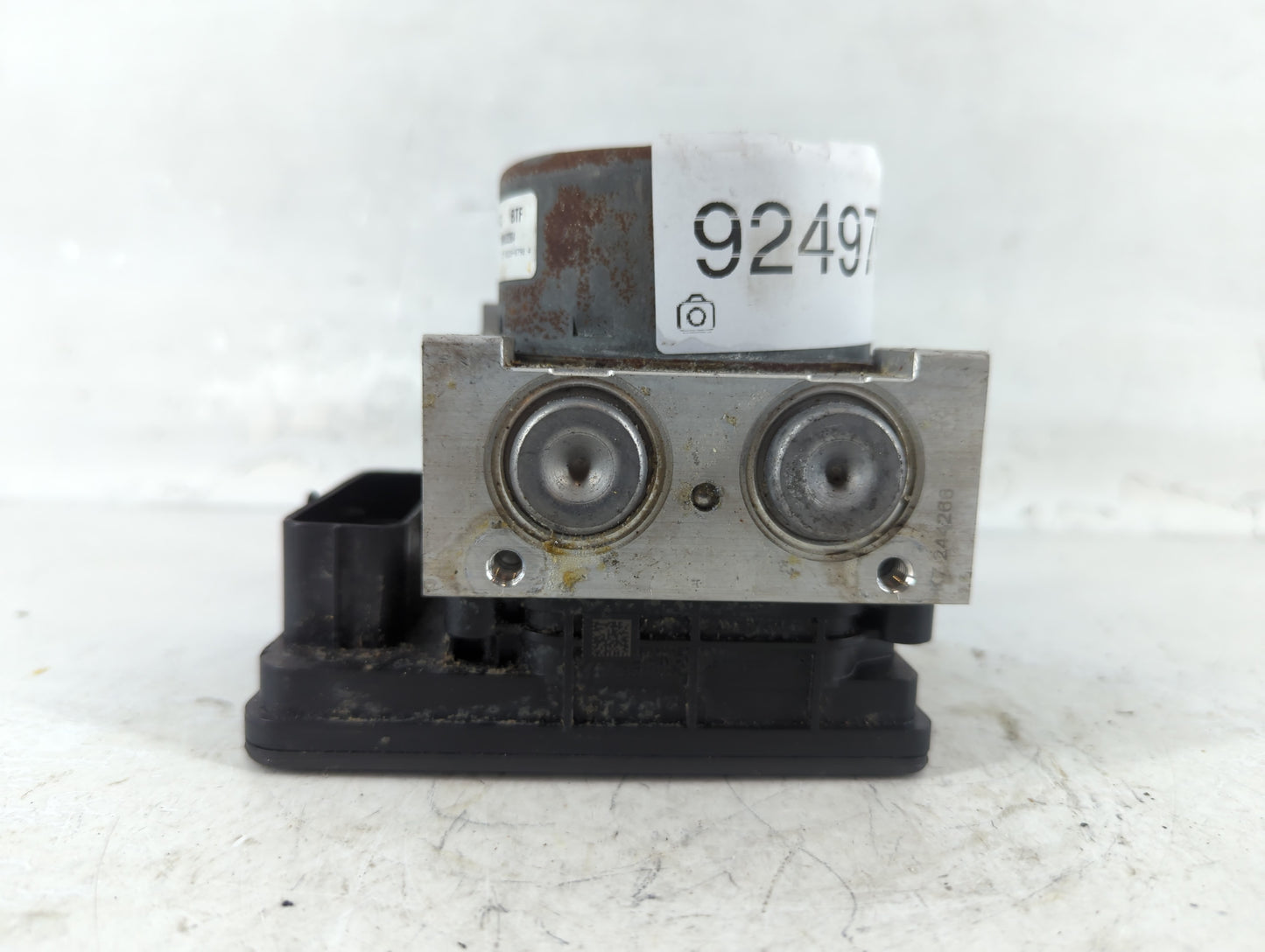 2018-2019 Cadillac Xts ABS Pump Control Module Replacement P/N:84301232 Fits Fits 2018 2019 OEM Used Auto Parts - Oemusedaut