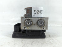 2018-2019 Cadillac Xts ABS Pump Control Module Replacement P/N:84301232 Fits Fits 2018 2019 OEM Used Auto Parts - Oemusedaut