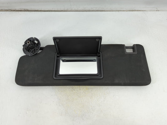2021 Chevrolet Camaro Sun Visor Shade Replacement Passenger Right Mirror Fits OEM Used Auto Parts - Oemusedautoparts1.com