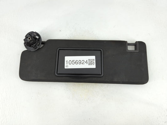 2021 Chevrolet Camaro Sun Visor Shade Replacement Passenger Right Mirror Fits OEM Used Auto Parts