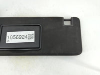 2021 Chevrolet Camaro Sun Visor Shade Replacement Passenger Right Mirror Fits OEM Used Auto Parts - Oemusedautoparts1.com