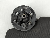 2021 Chevrolet Camaro Sun Visor Shade Replacement Passenger Right Mirror Fits OEM Used Auto Parts - Oemusedautoparts1.com