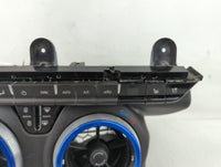 2018-2021 Chevrolet Camaro Climate Control Module Temperature AC/Heater Replacement P/N:84441501 Fits Fits 2018 2019 2020 20