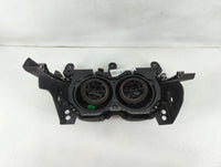 2018-2021 Chevrolet Camaro Climate Control Module Temperature AC/Heater Replacement P/N:84441501 Fits Fits 2018 2019 2020 20