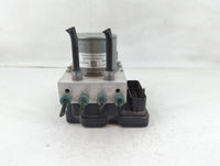 2018 Chevrolet Camaro ABS Pump Control Module Replacement P/N:84244636 Fits OEM Used Auto Parts - Oemusedautoparts1.com