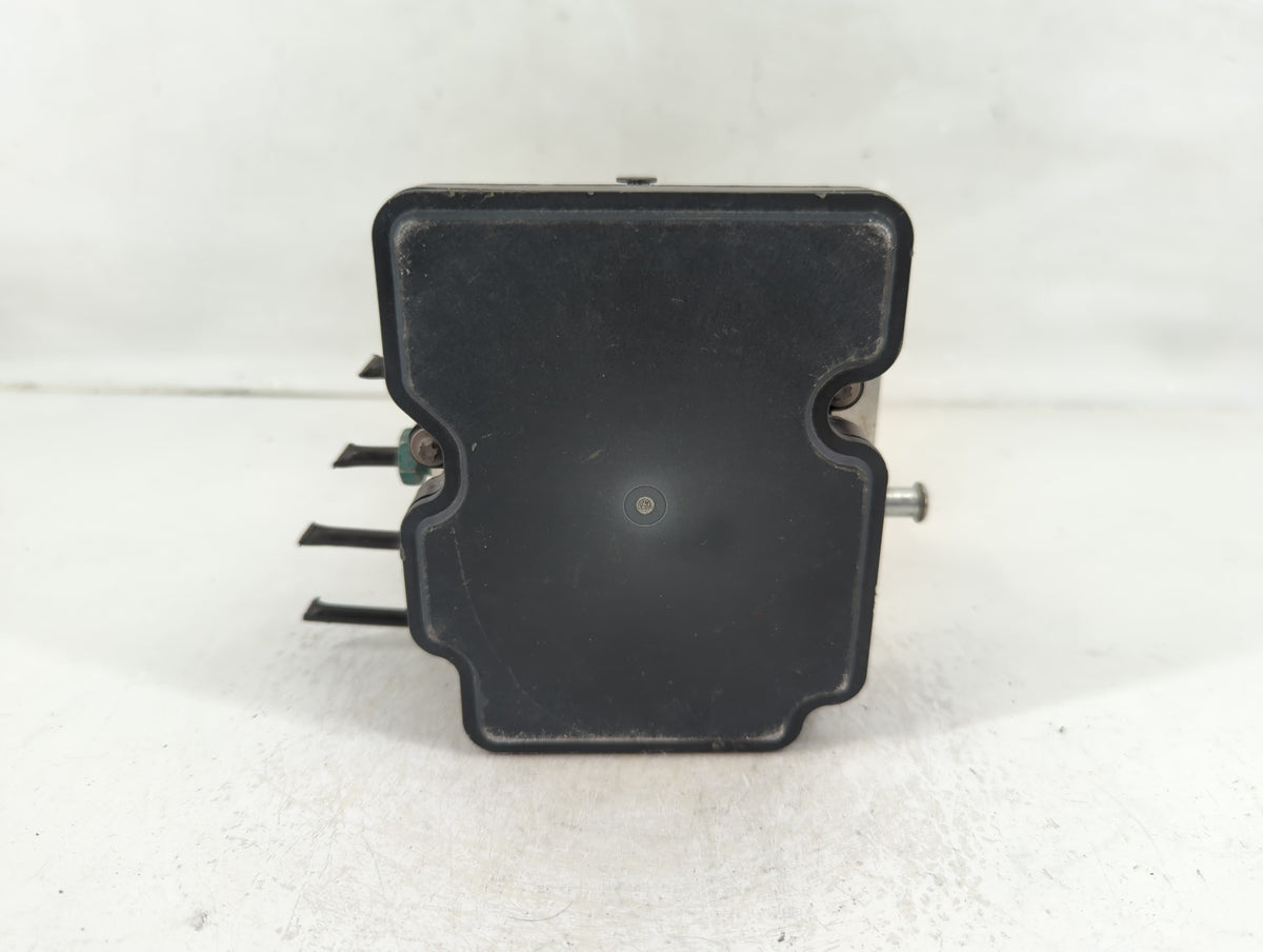 2018 Chevrolet Camaro Anti-Lock Brake ABS Pump Module Actuator OEM P/N:84244636 Fits OEM Used Auto Parts - Oemusedautoparts1
