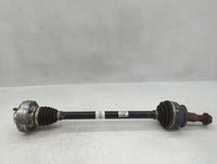 2017-2021 Chevrolet Camaro Axle Shaft Front Passenger Cv C/v - Oemusedautoparts1.com