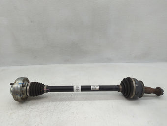 compare product 2017-2021 Chevrolet Camaro Axle Shaft Front Passenger Cv C/v