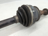 2017-2021 Chevrolet Camaro Axle Shaft Front Passenger Cv C/v - Oemusedautoparts1.com