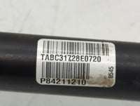 2017-2021 Chevrolet Camaro Axle Shaft Front Passenger Cv C/v - Oemusedautoparts1.com