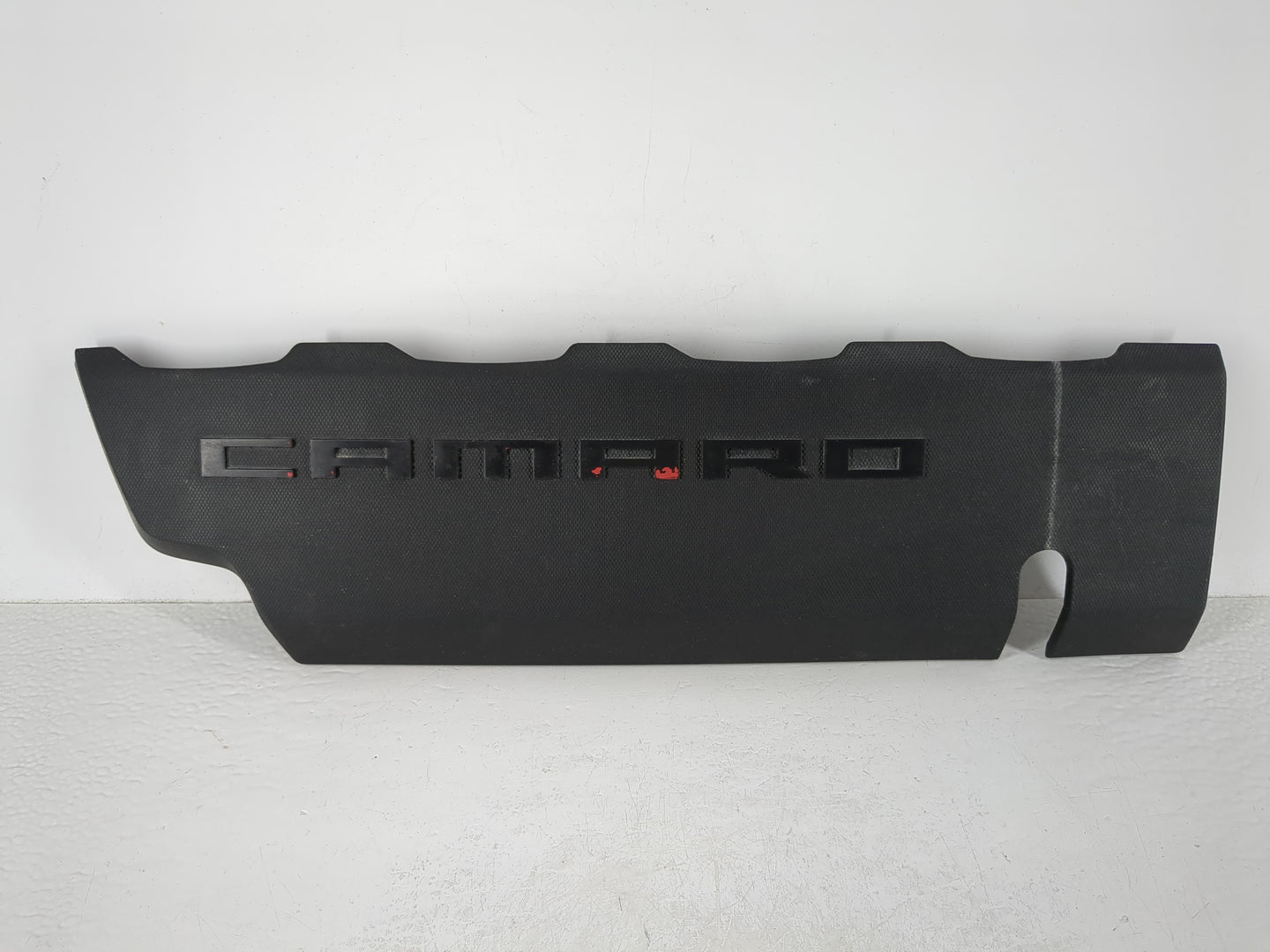 2018 Chevrolet Camaro Engine Cover - Oemusedautoparts1.com