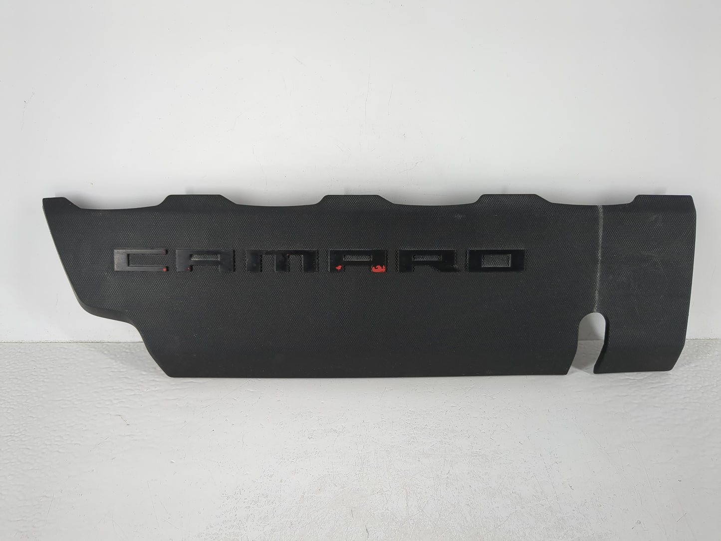 2018 Chevrolet Camaro Engine Cover - Oemusedautoparts1.com
