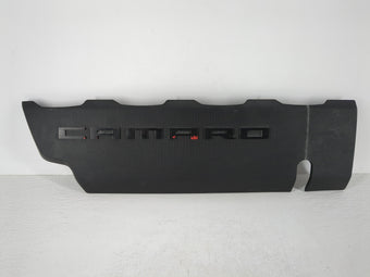 compare product 2018 Chevrolet Camaro Engine Cover