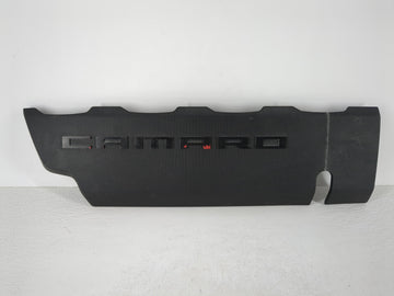 2018 Chevrolet Camaro Engine Cover - Oemusedautoparts1.com