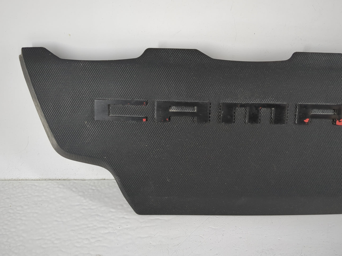2018 Chevrolet Camaro Engine Cover - Oemusedautoparts1.com