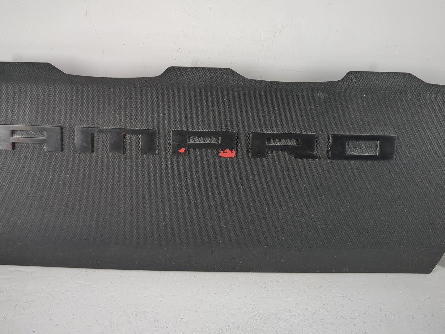2018 Chevrolet Camaro Engine Cover - Oemusedautoparts1.com