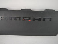 2018 Chevrolet Camaro Engine Cover - Oemusedautoparts1.com