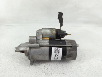 compare product 2016-2021 Chevrolet Camaro Car Starter Motor Solenoid OEM P/N:12652436 Fits Fits 2016 2017 2018 2019 2020 2021 OEM Used Auto Parts