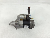 2016-2021 Chevrolet Camaro Car Starter Motor Solenoid OEM P/N:12652436 Fits Fits 2016 2017 2018 2019 2020 2021 OEM Used Auto