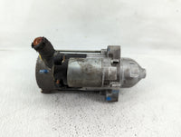 2016-2021 Chevrolet Camaro Car Starter Motor Solenoid OEM P/N:12652436 Fits Fits 2016 2017 2018 2019 2020 2021 OEM Used Auto