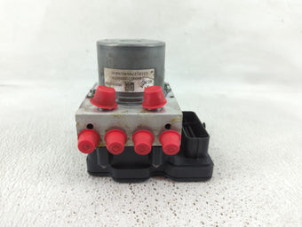 compare product 2018 Chevrolet Camaro ABS Pump Control Module Replacement P/N:84244636 Fits OEM Used Auto Parts