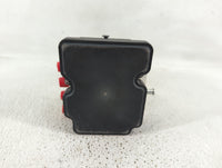 2018 Chevrolet Camaro ABS Pump Control Module Replacement P/N:84244636 Fits OEM Used Auto Parts - Oemusedautoparts1.com