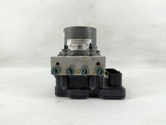 compare product 2018 Chevrolet Camaro ABS Pump Control Module Replacement P/N:8424 4636 065055766 Fits OEM Used Auto Parts