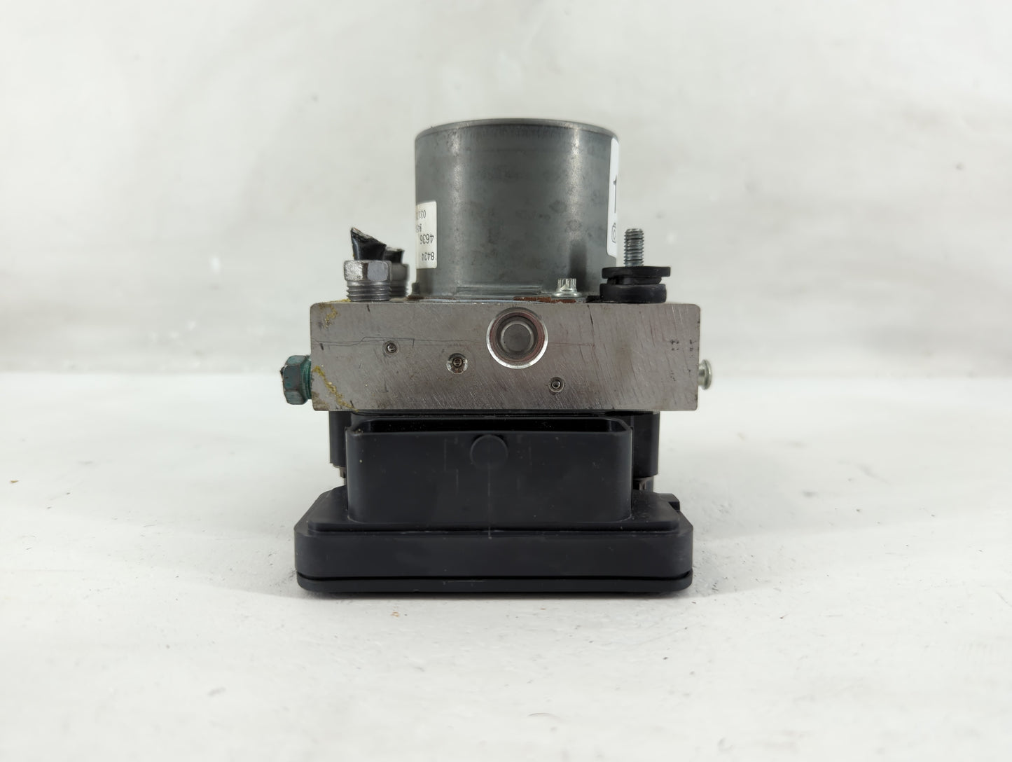 2018 Chevrolet Camaro ABS Pump Control Module Replacement P/N:8424 4636 065055766 Fits OEM Used Auto Parts - Oemusedautopart