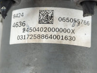 2018 Chevrolet Camaro ABS Pump Control Module Replacement P/N:8424 4636 065055766 Fits OEM Used Auto Parts - Oemusedautopart