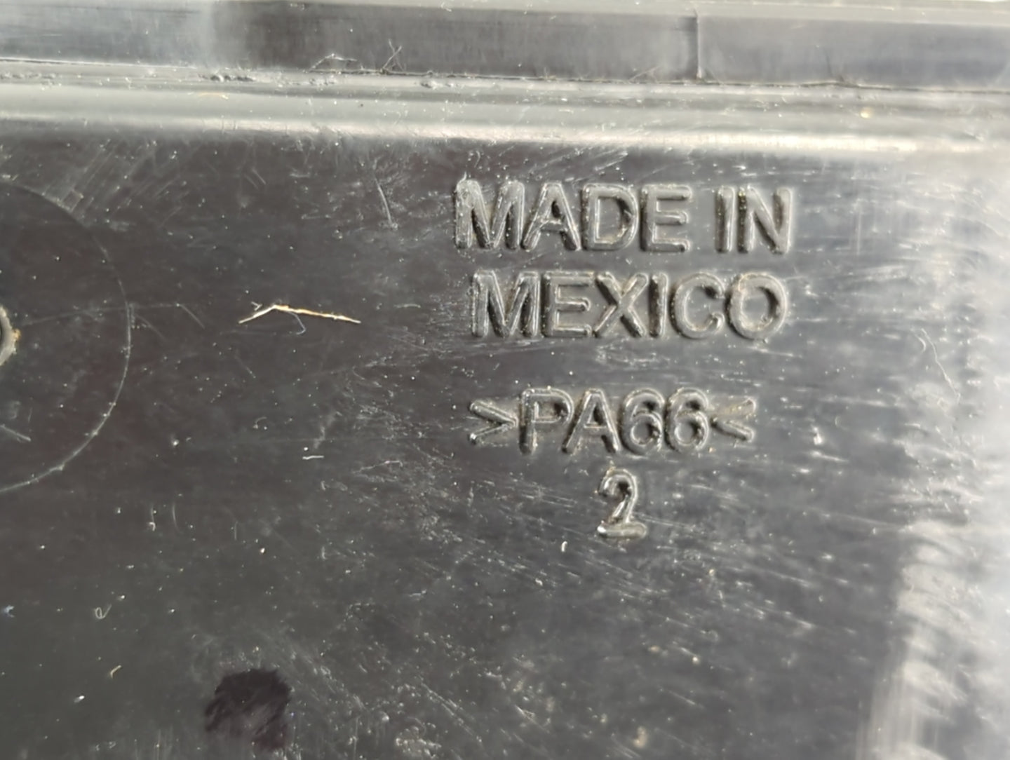 2018 Chevrolet Camaro 1231561 - Oemusedautoparts1.com