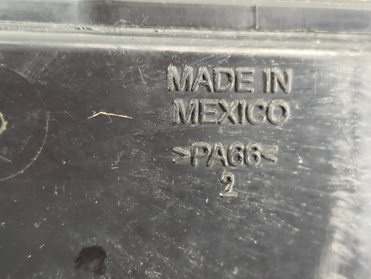 2018 Chevrolet Camaro 1231561 - Oemusedautoparts1.com
