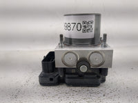 2018 Chevrolet Camaro Anti-Lock Brake ABS Pump Module Actuator OEM P/N:065055766 8424 4636 Fits OEM Used Auto Parts - Oemuse