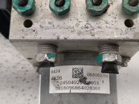 2018 Chevrolet Camaro ABS Pump Control Module Replacement P/N:065055766 8424 4636 Fits OEM Used Auto Parts - Oemusedautopart