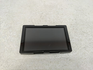 Chevrolet Camaro Information-gps-tv Control Module 42578313 - Oemusedautoparts1.com