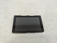 Chevrolet Camaro Information-gps-tv Control Module 42578313 - Oemusedautoparts1.com