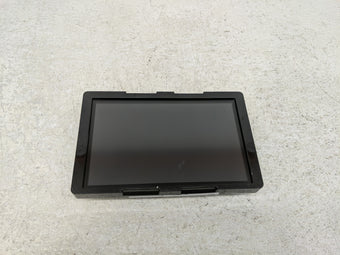 compare product Chevrolet Camaro Information-gps-tv Control Module 42578313