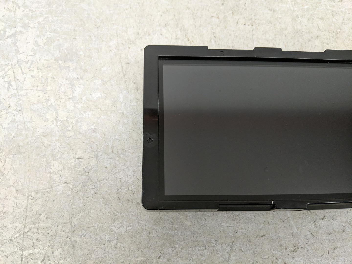 Chevrolet Camaro Information-gps-tv Control Module 42578313 - Oemusedautoparts1.com